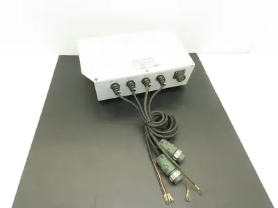 Daihen IFR-101 Interface For Welding Robot 208/230/460v 1ph