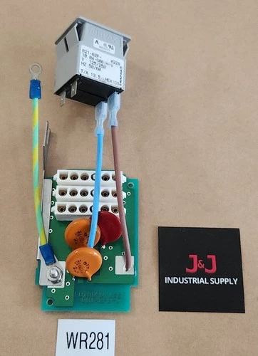 Used Foxboro P0904BF PLC Processors Indiana US | J&J Industrial Supply #497307