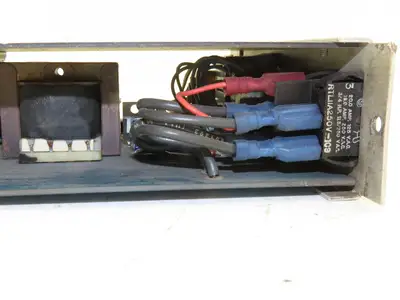 ITC Temperature Control Module 240VAC 15A Hot Runner