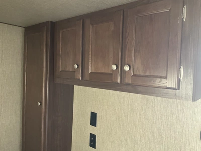 Used 2018 SPRINTER TBD Campers, Caravans, Motorhomes Michigan US | Miedema Asset Management Group #1334538
