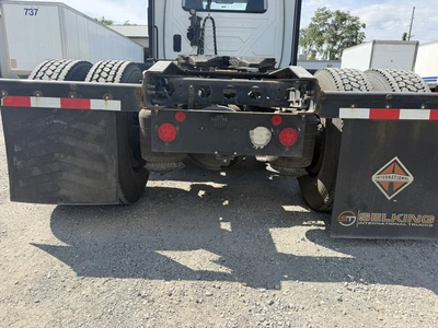 Used 2024 INTERNATIONAL LT625 Conventional trucks Indiana US | Miedema Asset Management Group #1414655