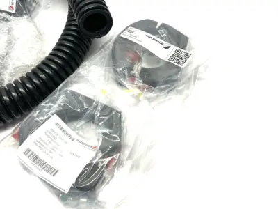 USED MURRPLASTIK FANUC M20ID 25 DRESS PACK KIT