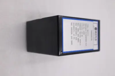 General Electric Ge DCCT-2 Multilin Transductor 4000:1 NEW STOCK G692A