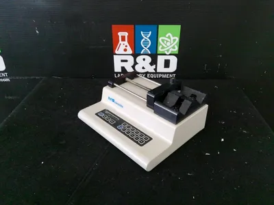 KS Scientific 210 (78-0212) Syringe Pump