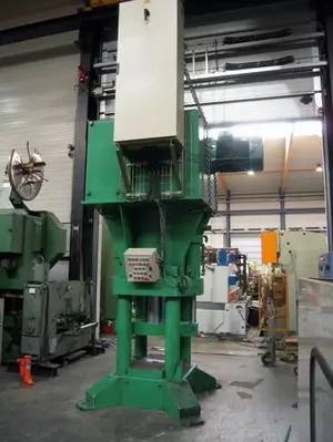 USED IMAC FORGING 750 TON