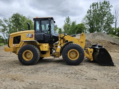 Used 2024 CATERPILLAR 926 Wheel Loaders New York US | Abele Tractor #1341446