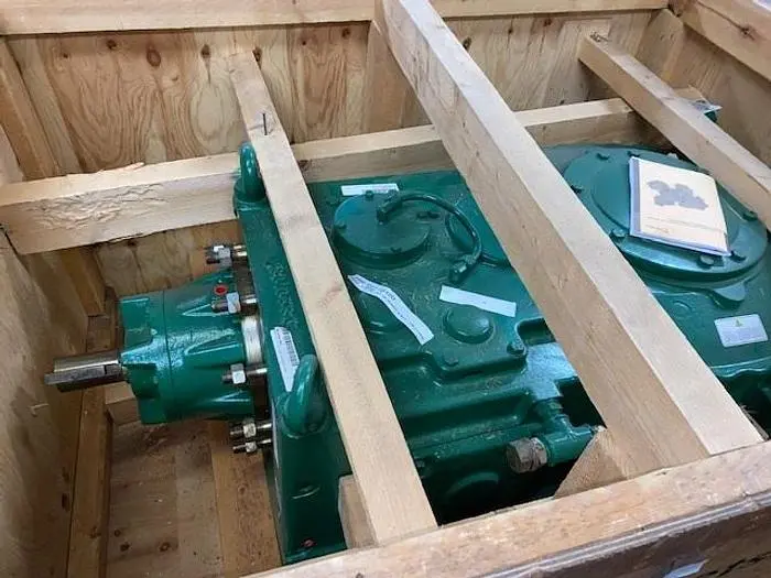 NEW 2003 METSO M3RVHF50