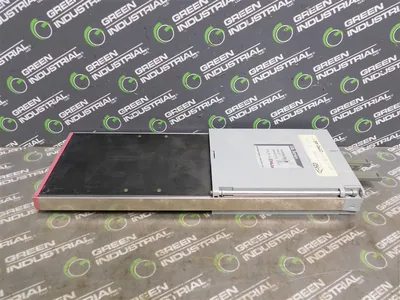 USED FOXBORO P0400YH