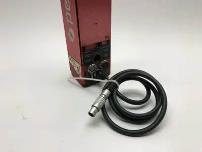911-0114 | Perceptron  Digital 3 TriCam Surface Sensor Rev. D - Used
