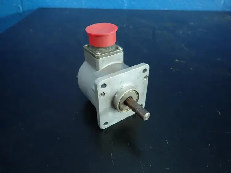 Used 2017 BEI SENSORS _UNKNOWN_ Encoders Ohio US | HGR 24 #755805