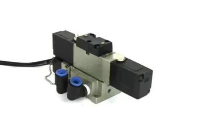 USED SMC VF2200