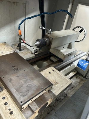 USED 2013 KENT KLS-1840N