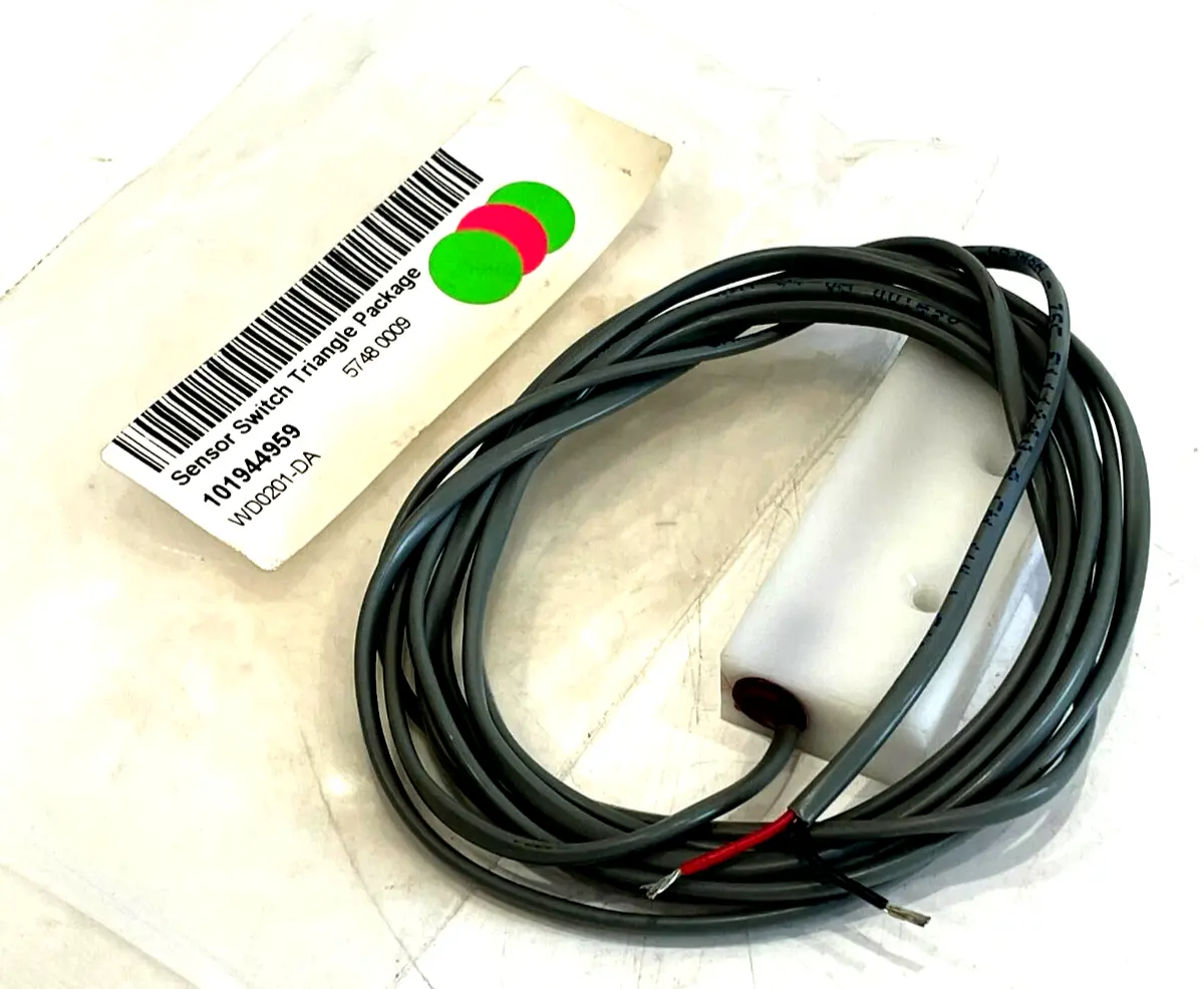 NEW UNBRANDED WD0201-DA SENSOR SWITCH WD0201DA