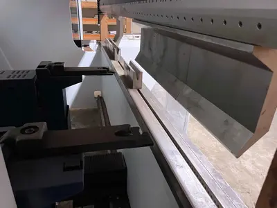 Used 2012 TRUMPF TRUBEND 5170 Press Brakes Illinois US | Machinery Marketing International #408682
