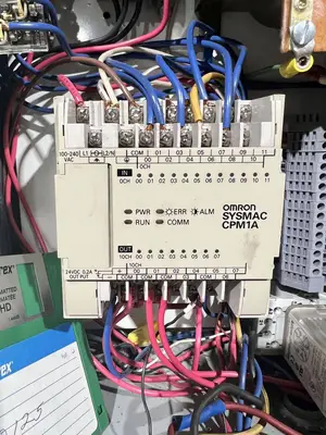 USED 1989 NEFF NEFF D2-5M PRESS