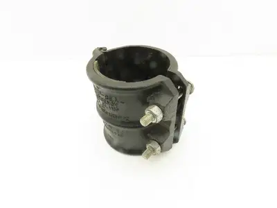 Skinner Seal Emergency Pipe Clamp 4" Standard Pipe