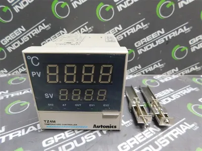 Autonics TZ4M-B4S Temperature Controller Used