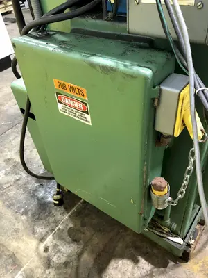 USED MAYPRESS MKNI-100/6