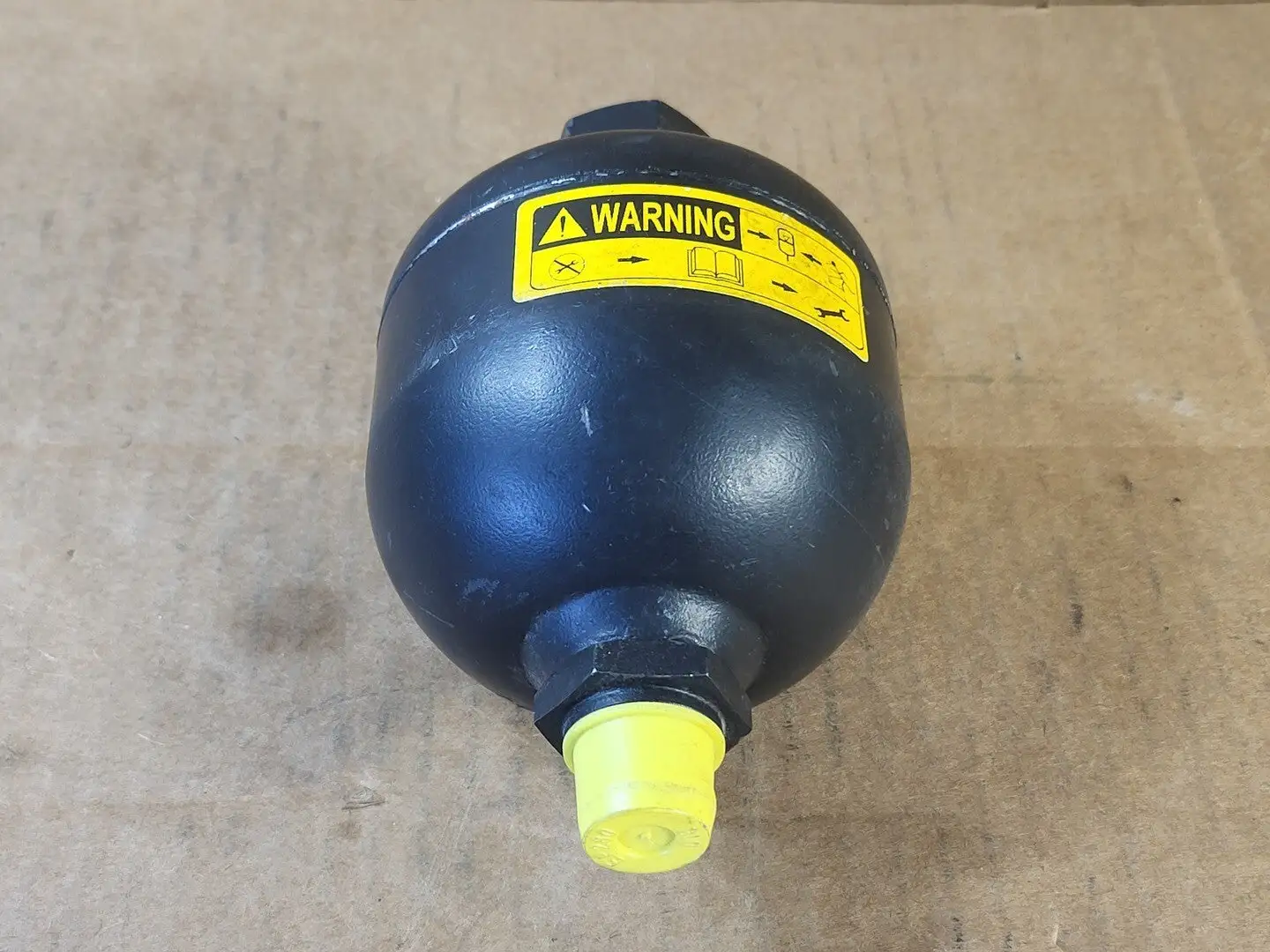 USED CATERPILLAR 227-8807