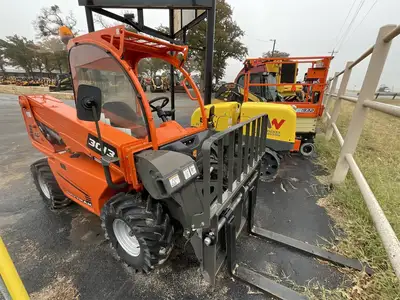 Used 2020 SKYTRAK 3013 (Ultra-Compact) Telehandlers New York US | United Lift #1446509