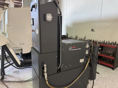 Used 2019 DMG MORI NLX 2500-700 CNC Lathes Illinois US | Revelation Machinery #1283717