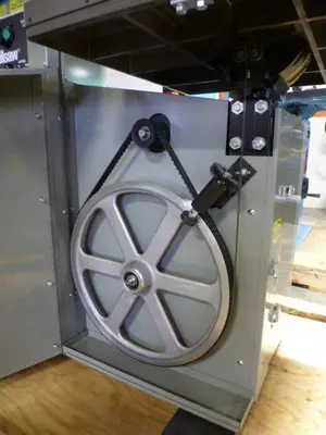 NEW WELLSAW V-20