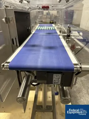 USED Filamatic Filamatic Inline Filler
