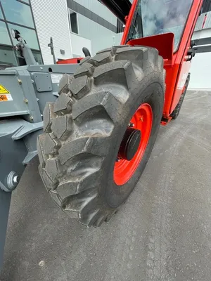 New | in-Stock 2026 SKYJACK SJ1056 TH TELEHANDLER Telehandlers Alberta CA | Adcock Equipment #1417995