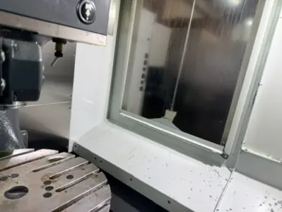 2024 HAAS UMC-750SS Universal Machining Centers | Midstate Machinery (5)