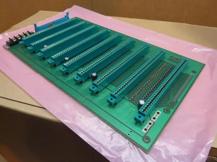 Used NISSEI NC8000 TP-IA106 Circuit Boards Michigan US | Ideal Machinery #586886