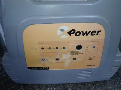 USED XANTREX POWERPACK 300