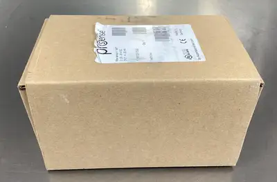 AUTOMATION DIRECT FMM100-1002 Magnetic Inductive Flow Meter 6C-21