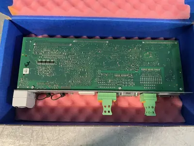 Used BOSCH REXROTH R911308370 AC Drive Control Module Ohio US | HGR 24 #1346021