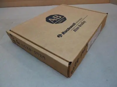 NEW ALLEN BRADLEY 1771ID16 SER A