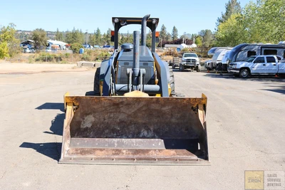 Used 2013 JOHN DEERE 210K Tractor Loaders California US | Monster Iron Equipment Services #1481149