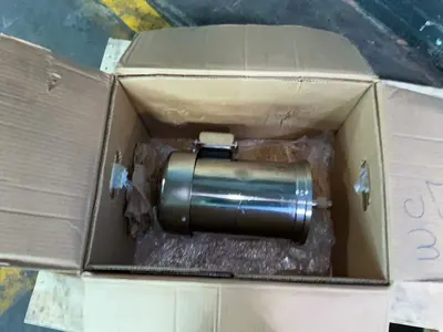 Used ABB 36K981S266G1 Motors (misc) Ohio US | HGR 24 #1265960