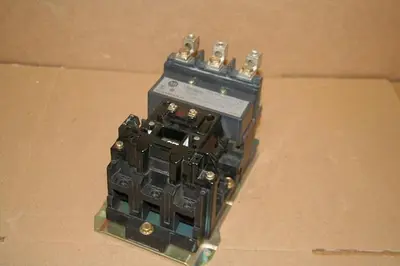 USED ALLEN BRADLEY 500-DOD930 SER A