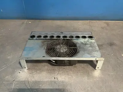 Used HAAS 290754 Fan & Blower Parts Ohio US | HGR 24 #1326014