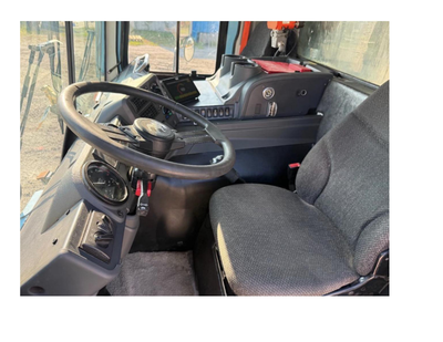 Used 2018 LIEBHERR 50M5XXT Concrete Pumps Colorado US | Concrete Pump Depot #1466467