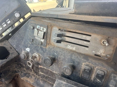Used 2002 MACK MR690S Garbage trucks Arizona US | Proxy Equipment #1470261