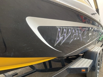 Used 2010 MALIBU WAKE SETTER Boats (Misc) Michigan US | Miedema Asset Management Group #1313015