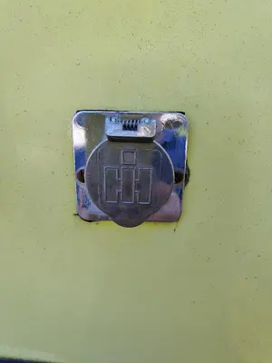 Used 1987 PIERCE DASH Fire Trucks Michigan US | Proxy Equipment #1385270