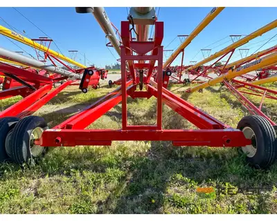Used HUTCHINSON _UNKNOWN_ Augers Iowa US | Keast Enterprises #1360327