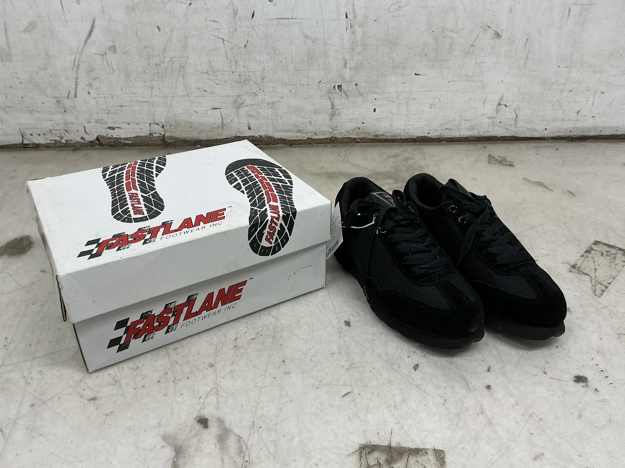 USED FAST LANE FLF-52000-001