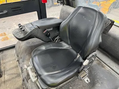 2018 LINDE H80D Forklifts | JYC EQUIPMENT (6)