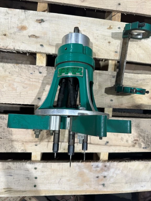 COMMANDER 500 MULTI-DRILL HEAD