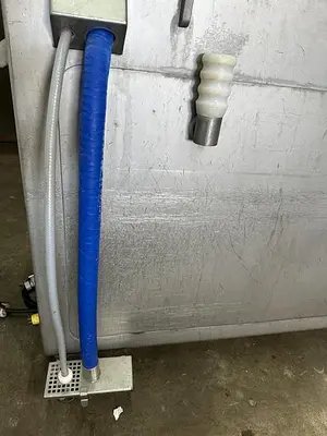 Used RÜHLE IR 56 Meat Processing Equipment British Columbia CA | Steep Hill Equipment Solutions #1389997