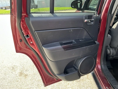 Used 2016 JEEP COMPASS SPORT SUVs Michigan US | Miedema Asset Management Group #1461338