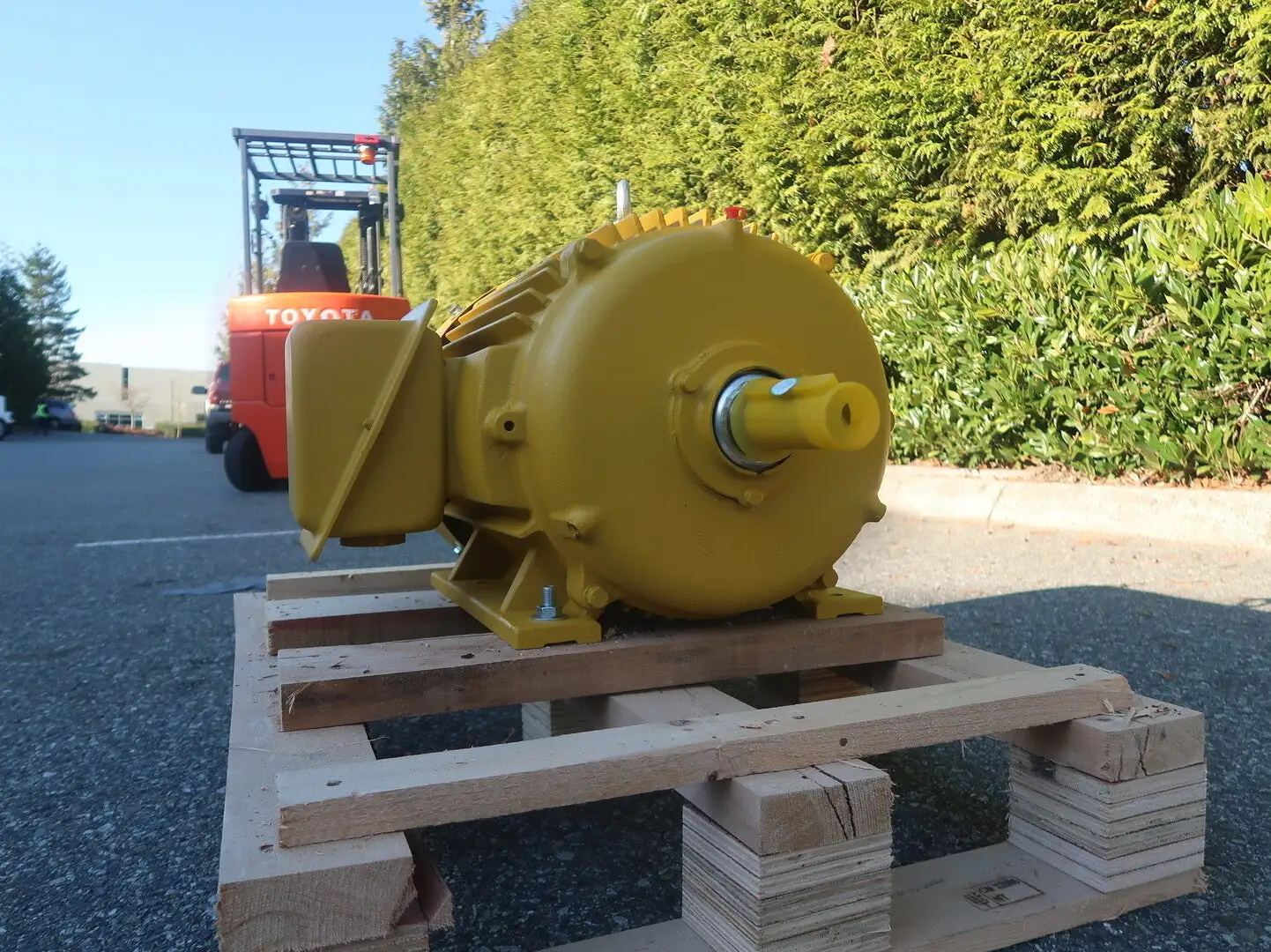 New | in-Stock OMEC OMN-256T-2 Motors (misc) British Columbia CA | Lenmark #246674