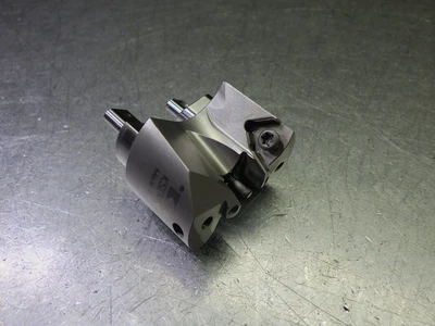 Kennametal Plus KSEM 40mm Drill Head KSEMP4000FDS40A1M (LOC1278A)